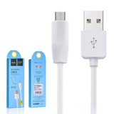  Cáp Sạc Micro USB Hoco X1 Dài 1M 