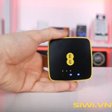  Bộ Phát Wifi Di Động Alcatel EE40 Chính Hãng 