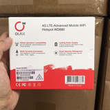  Bộ Phát WiFi Di Động OLAX WD680 Tốc Độ 4G 150Mbps 