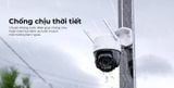  Camera Dùng Sim 4G Imou K7FP - 5H0TE 3K 