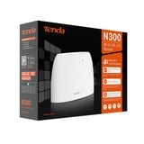  Bộ phát wifi 4G Tenda N300-4G03 