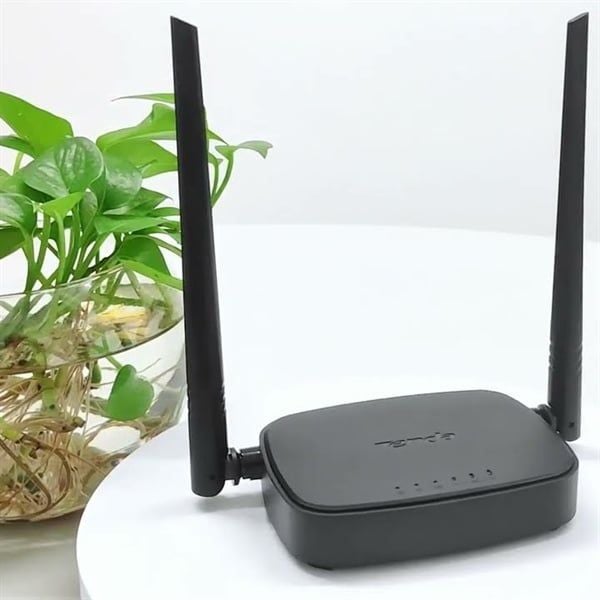  Bộ Router Phát Wifi 4G Tenda 4G05 Tốc Độ 300Mbps 