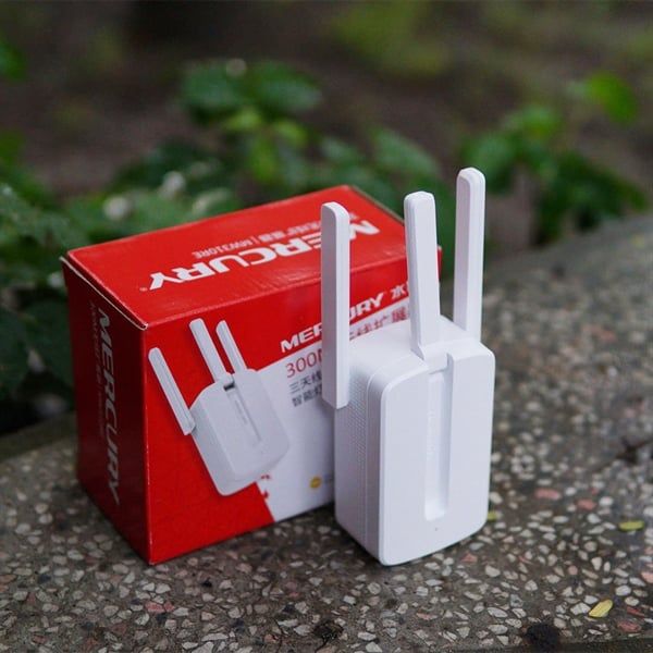  Thiết Bị Kích Sóng Wifi 4G/5G MERCURY MW310RE 