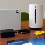  Bộ Router Phát Wifi O2 Homespot 4G 