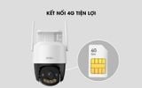  Camera Dùng Sim 4G Imou K7FP - 5H0TE 3K 