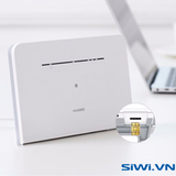  Huawei B316-855 chuẩn 4G 
