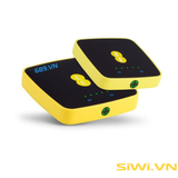  Bộ Phát Wifi Di Động Alcatel EE40 Chính Hãng 