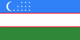  Sim Du Lịch Uzbekistan 