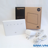  Bộ Router Phát Wifi Huawei B310 chuẩn wifi 4G 