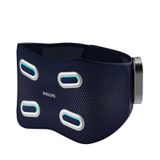  Máy Massage Bụng Lưng Eo Philips PPM4721 