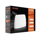  Bộ phát wifi 4G Tenda N300-4G03 
