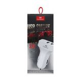  Tẩu sạc Earldom ES131 2.1A 