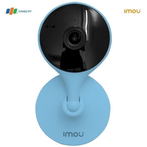  Thiết Bị Camera Wifi Imou Blu-D 1080P 
