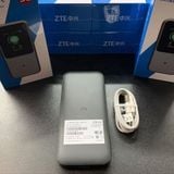  Bộ Phát Wifi Di Động 5G ZTE MU5120 (U50 Pro) Kiêm Sạc Dự Phòng 10.000mAh Tốc độ 3.6Gbps 