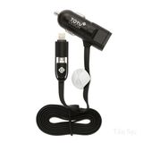  Tẩu sạc TOTU Good Partner kèm cáp 