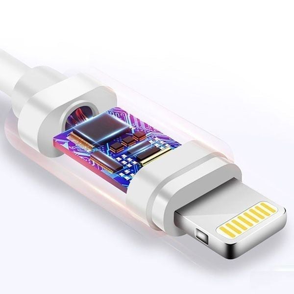  Cáp sạc nhanh 2.4A XO NB47 dài 1M 