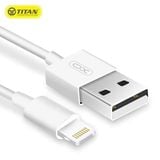  Cáp sạc nhanh 2.4A XO NB47 dài 1M 