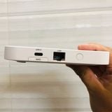  Bộ Phát Wifi Di Động 5G Alcatel 5GEE QTAD52E Tốc Độ 2.33Gb Pin 6460Mah 