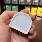  Củ Sạc Remax U32 3 Cổng USB 2.4A 