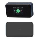  Bộ Phát Wifi 5G ZTE MU5002 Wifi 6 Tốc Độ Cao 3.8Gpbs Băng Tần Kép 