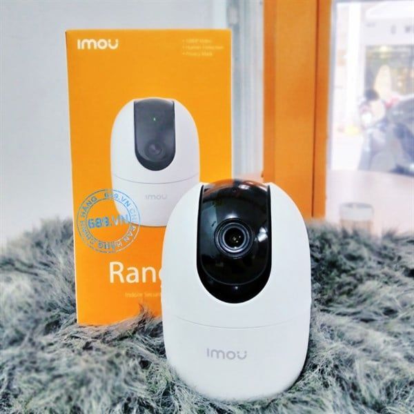  Camera quay quét iMou A22EP-IPC 