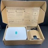  Bộ Phát Wifi Từ Sim 4G Alcatel 4GEE D412C57 Tốc Độ 300Mb 2 Băng Tần 