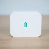  Bộ Phát Wifi Từ Sim 4G Alcatel 4GEE D412C57 Tốc Độ 300Mb 2 Băng Tần 