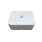  Bộ Phát Wifi Từ Sim 4G Alcatel 4GEE D412C57 Tốc Độ 300Mb 2 Băng Tần 