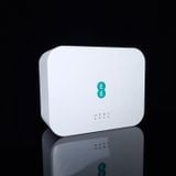  Bộ Phát Wifi Từ Sim 4G Alcatel 4GEE D412C57 Tốc Độ 300Mb 2 Băng Tần 