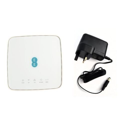  Bộ Phát Wifi Alcatel HH70 Tốc Độ 300Mbps 