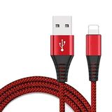  Cáp sạc Earldom dài 3 mét EC038 