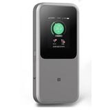  Bộ Phát Wifi Di Động 5G ZTE MU5120 (U50 Pro) Kiêm Sạc Dự Phòng 10.000mAh Tốc độ 3.6Gbps 