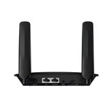  Bộ Router Phát Wifi TP-Link TL-MR100 Chuẩn N Tốc Độ 300Mpbs 