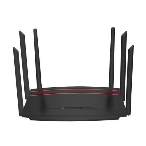 Bộ Router Phát Wifi 4G B688 Tốc Độ 300Mbps 6 Râu Siêu Khỏe