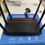  Bộ Router Phát Wifi 4G B688 Tốc Độ 300Mbps 