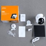  Camera Dùng Sim 4G IMOU AOV PT IPC-B7ED-5M0TEA-EU/FSP14 5MP 