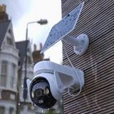  Camera Dùng Sim 4G IMOU AOV PT IPC-B7ED-5M0TEA-EU/FSP14 5MP 