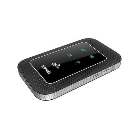  Bộ phát Wifi Di Động Tenda 4G180 Chính Hãng 