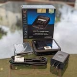  Bộ Phát Wifi 4G/5G Netgear Nighthawk M6 Băng Tần Kép Tốc Độ 3.6Gbps 