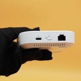  Bộ Phát Wifi 4G OLAX MT30 150Mbps Có 1 Cổng Lan 