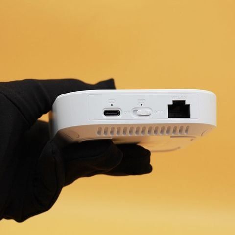  Bộ Phát Wifi 4G OLAX MT30 150Mbps Có 1 Cổng Lan 