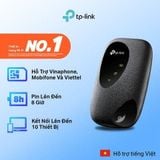  Bộ Phát Wifi 4G TP-Link M7000 Tốc Độ 150Mbps 