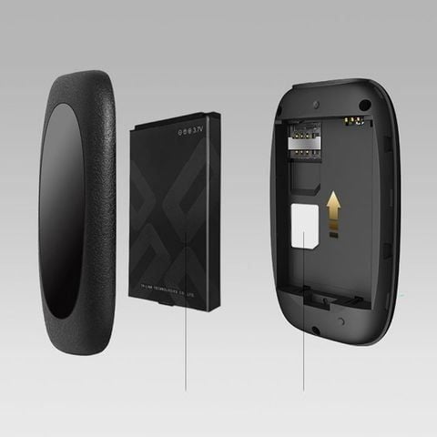  Bộ Phát Wifi 4G TP-Link M7000 Tốc Độ 150Mbps 