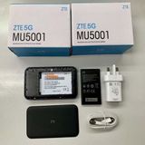  Bộ Phát Wifi 5G ZTE MU5001 Wifi 6 Tốc Độ 1000Mbps 