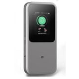  Bộ Phát Wifi Di Động 5G ZTE MU5120 (U50 Pro) Kiêm Sạc Dự Phòng 10.000mAh Tốc độ 3.6Gbps 