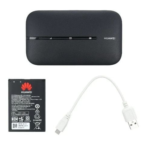  Bộ Phát Wifi Di Động Huawei E5783 Tốc Độ 300Mbps 