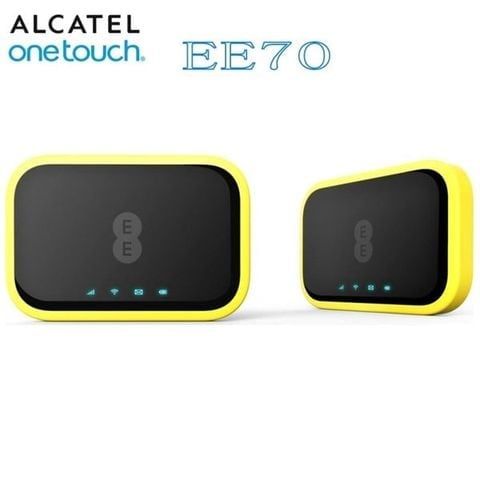  Bộ Phát Wifi 4G Alcatel EE70 4G 300Mbps 