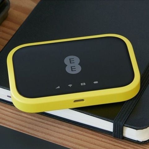  Bộ Phát Wifi 4G Alcatel EE70 4G 300Mbps 