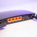  Bộ Router Phát Wifi 4G TP-Link Archer MR200 Băng Tần Kép 