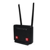  Bộ Router Phát Wifi 4G Olax MC60 Tốc Độ 300Mbps 